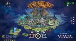 Кадры и скриншоты Mittelborg: City of Mages