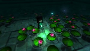 Кадры и скриншоты Forgotten Passages
