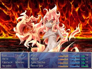 Кадры и скриншоты Monmusu Quest! Paradox RPG