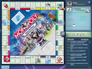 Кадры и скриншоты Monopoly Here and Now