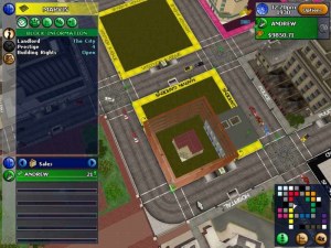 Кадры и скриншоты Monopoly Tycoon