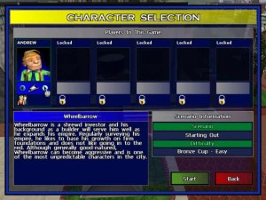 Кадры и скриншоты Monopoly Tycoon