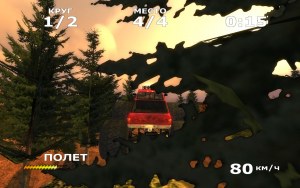 Кадры и скриншоты Monster Trucks