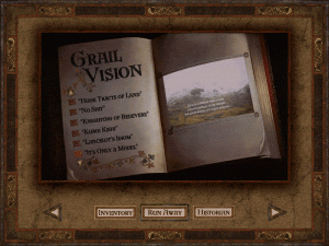 Кадры и скриншоты Монти Пайтон и поиски Святого Грааля