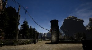 Кадры и скриншоты Moon Castle