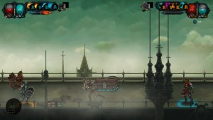 Кадры и скриншоты Moonfall Ultimate