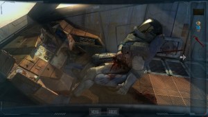 Кадры и скриншоты Morningstar: Descent to Deadrock