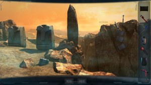 Кадры и скриншоты Morningstar: Descent to Deadrock