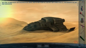 Кадры и скриншоты Morningstar: Descent to Deadrock