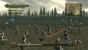 Кадры и скриншоты Kingdom Under Fire: The Crusaders