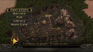 Кадры и скриншоты Kingdom Under Fire: The Crusaders