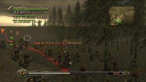 Кадры и скриншоты Kingdom Under Fire: The Crusaders