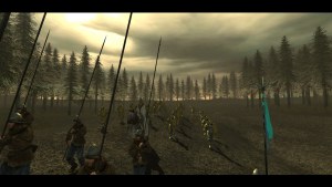 Кадры и скриншоты Kingdom Under Fire: The Crusaders