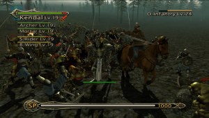 Кадры и скриншоты Kingdom Under Fire: The Crusaders