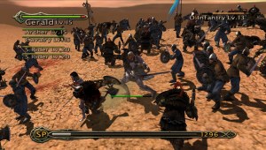 Кадры и скриншоты Kingdom Under Fire: The Crusaders