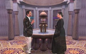 Кадры и скриншоты Morpheus