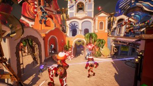 Кадры и скриншоты Morphies Law: Remorphed