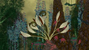 Кадры и скриншоты Morphopolis