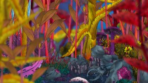 Кадры и скриншоты Morphopolis