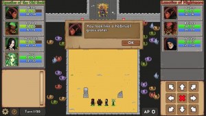 Кадры и скриншоты Mortal Glory
