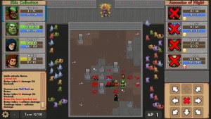 Кадры и скриншоты Mortal Glory