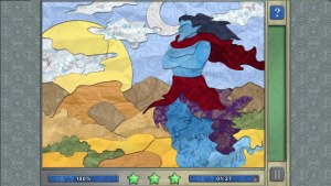 Кадры и скриншоты Мозаика. Игры богов