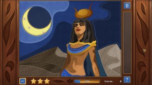 Кадры и скриншоты Мозаика. Игры богов 2