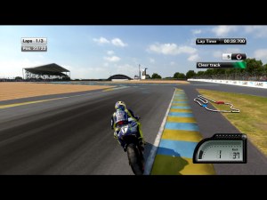 Кадры и скриншоты MotoGP 14