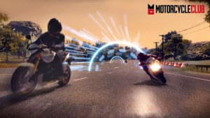 Кадры и скриншоты Motorcycle Club
