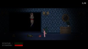 Кадры и скриншоты Mr. Hopp's Playhouse