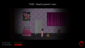 Кадры и скриншоты Mr. Hopp's Playhouse