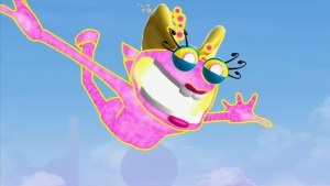 Кадры и скриншоты Ms. Splosion Man