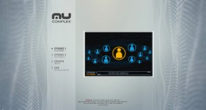 Кадры и скриншоты Mu Complex