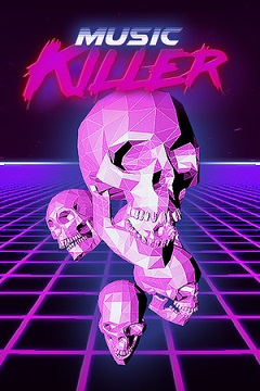 Постер Music Killer