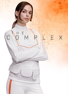 Постер The Complex