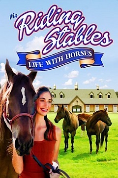 Постер I Love Horses: Rider's Paradise