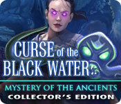 Постер Тайны древних 7: Черный кинжал