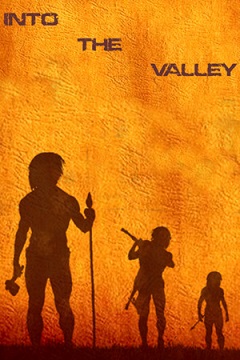 Постер Into The Valley