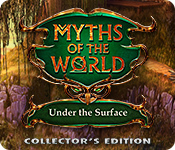 Постер Мифы народов мира 13: За завесой