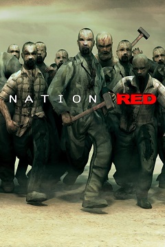 Постер Dead Nation