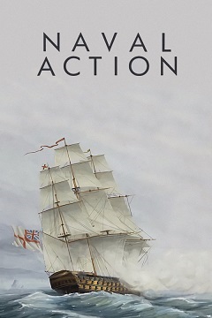 Постер Naval Action