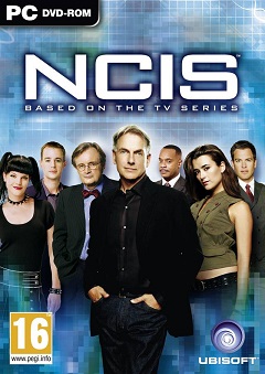 NCIS: The Game Скачать Торрент