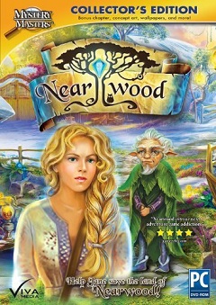 Постер Nearwood