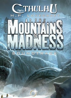 Постер Chronicle of Innsmouth: Mountains of Madness
