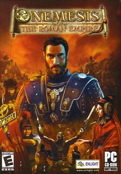 Постер Король Друидов 2. Пунические войны