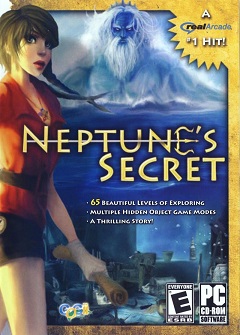 Постер Секрет Нептуна