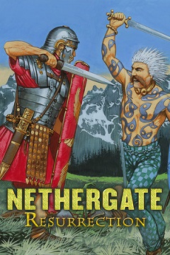 Постер Nethergate: Resurrection
