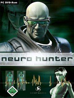 Постер Neuro