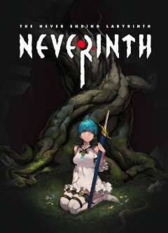 Постер Neverinth