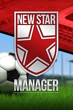 Постер New Star Manager